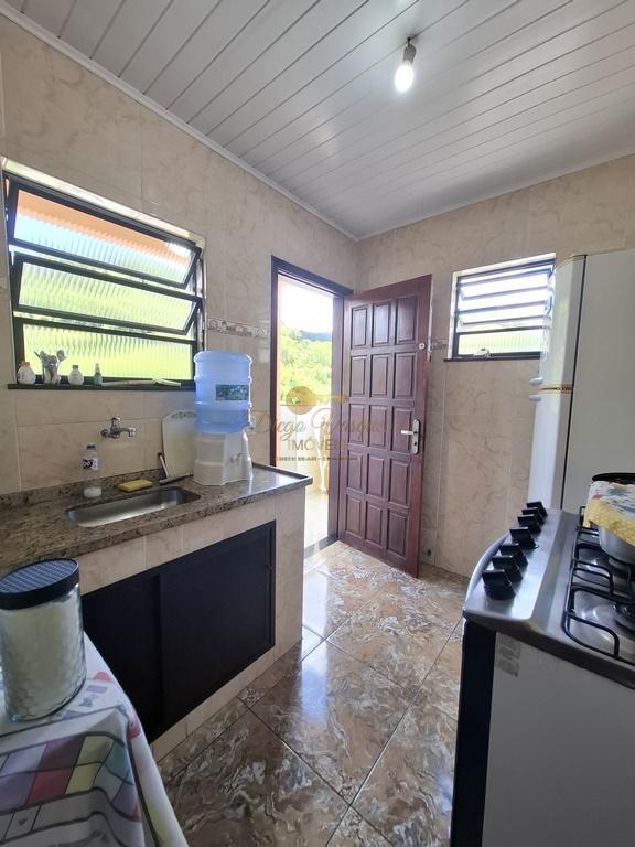 Casa à venda em Pessegueiros, Teresópolis - RJ - Foto 11