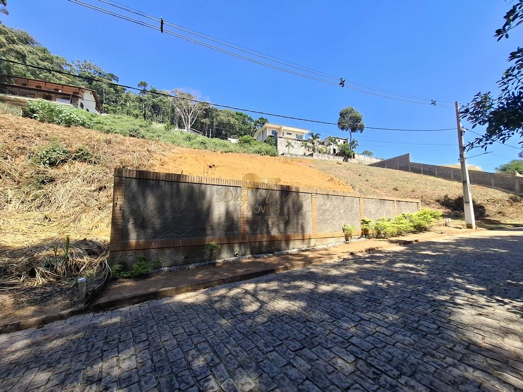 Terreno Residencial à venda em Prata, Teresópolis - RJ - Foto 2