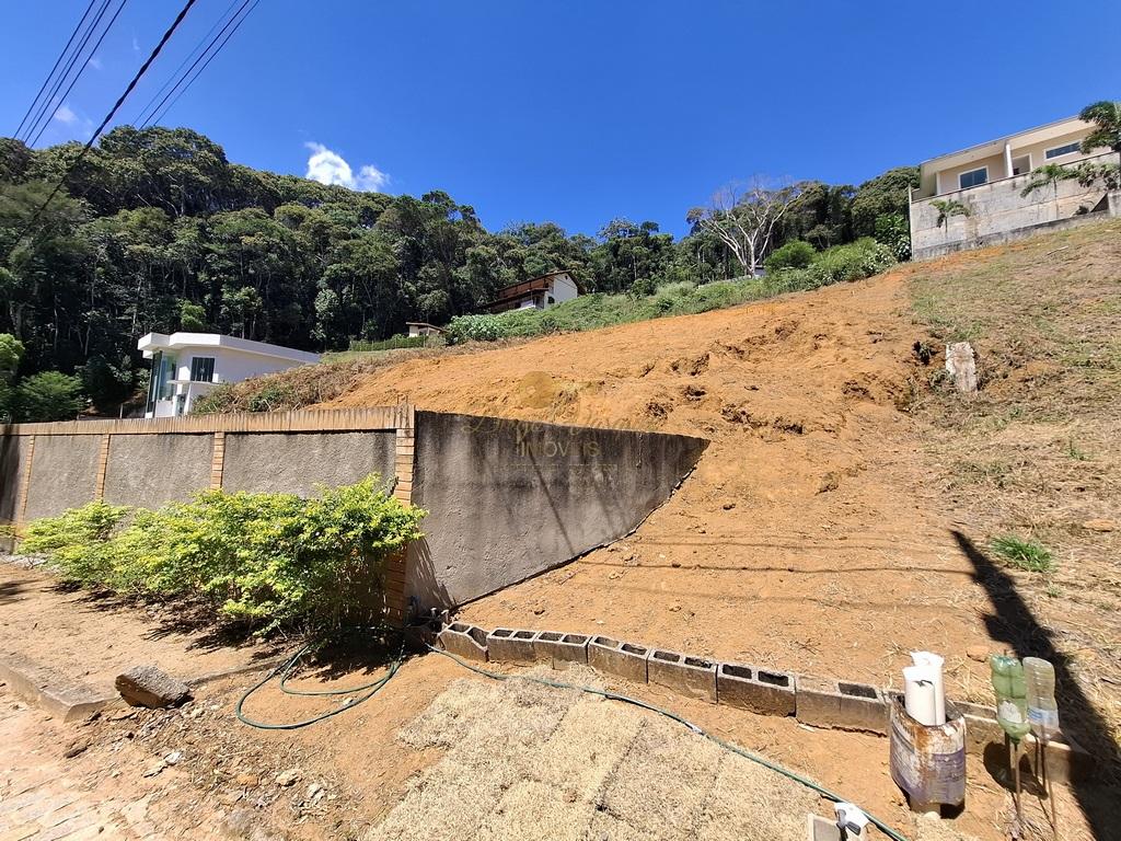 Terreno Residencial à venda em Prata, Teresópolis - RJ - Foto 3