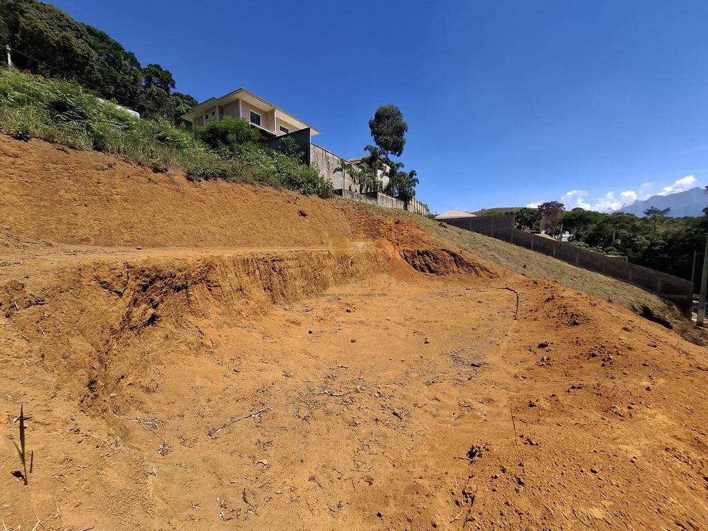 Terreno Residencial à venda em Prata, Teresópolis - RJ - Foto 4