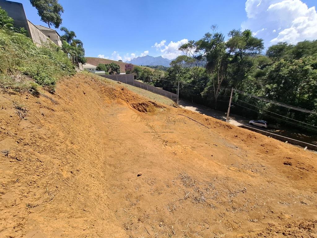 Terreno Residencial à venda em Prata, Teresópolis - RJ - Foto 8