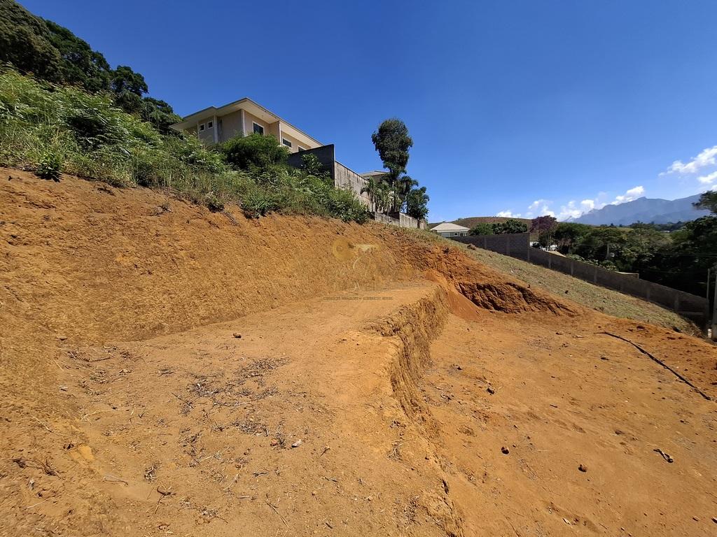 Terreno Residencial à venda em Prata, Teresópolis - RJ - Foto 6