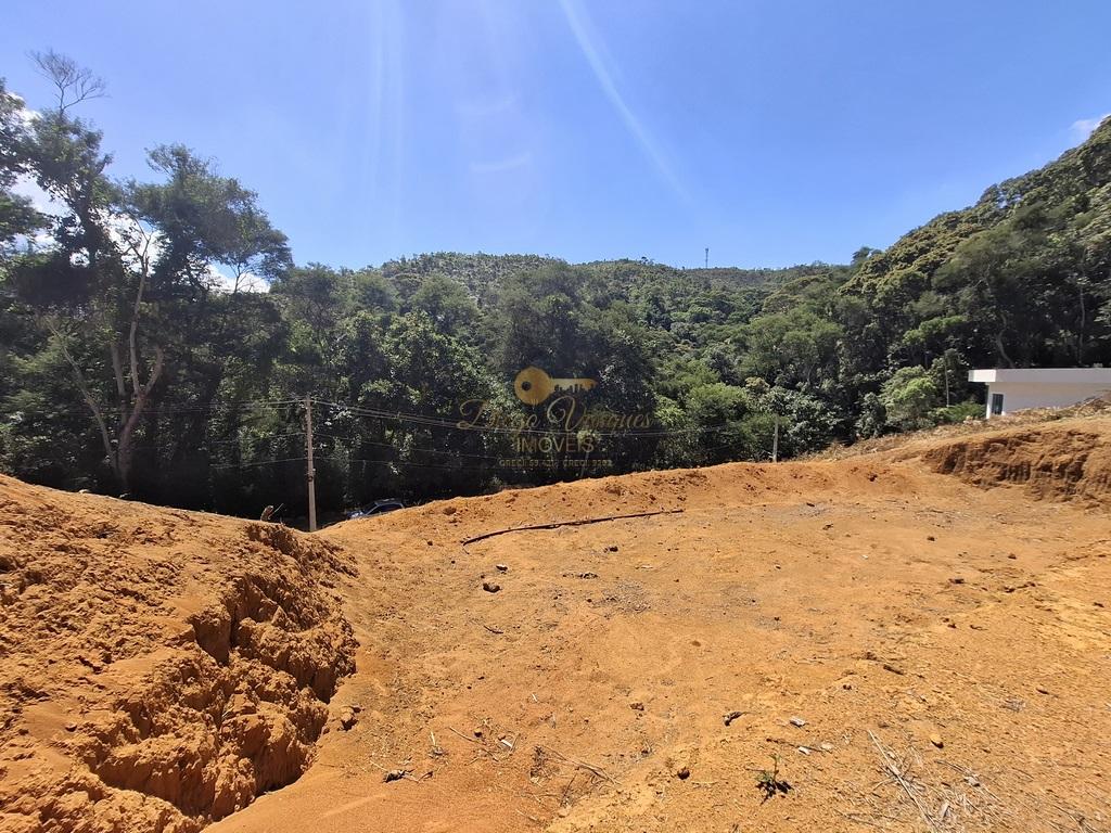 Terreno Residencial à venda em Prata, Teresópolis - RJ - Foto 9