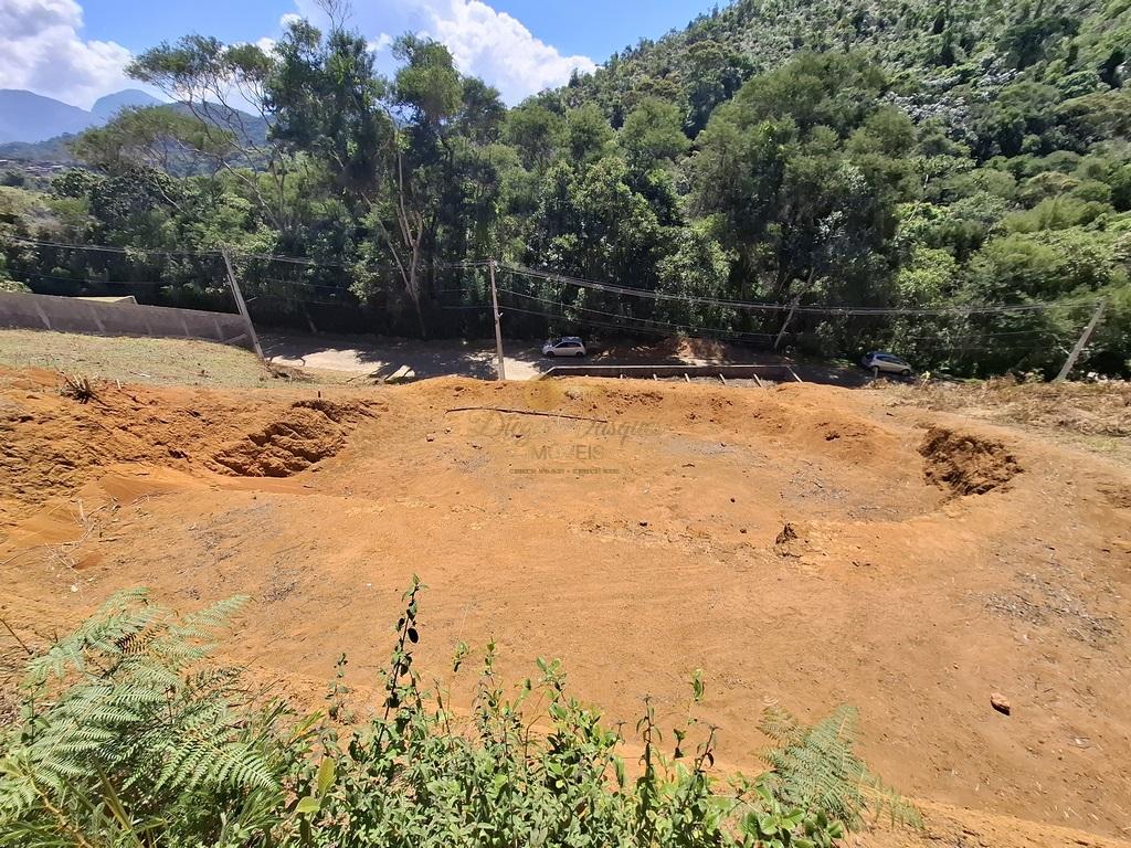 Terreno Residencial à venda em Prata, Teresópolis - RJ - Foto 10
