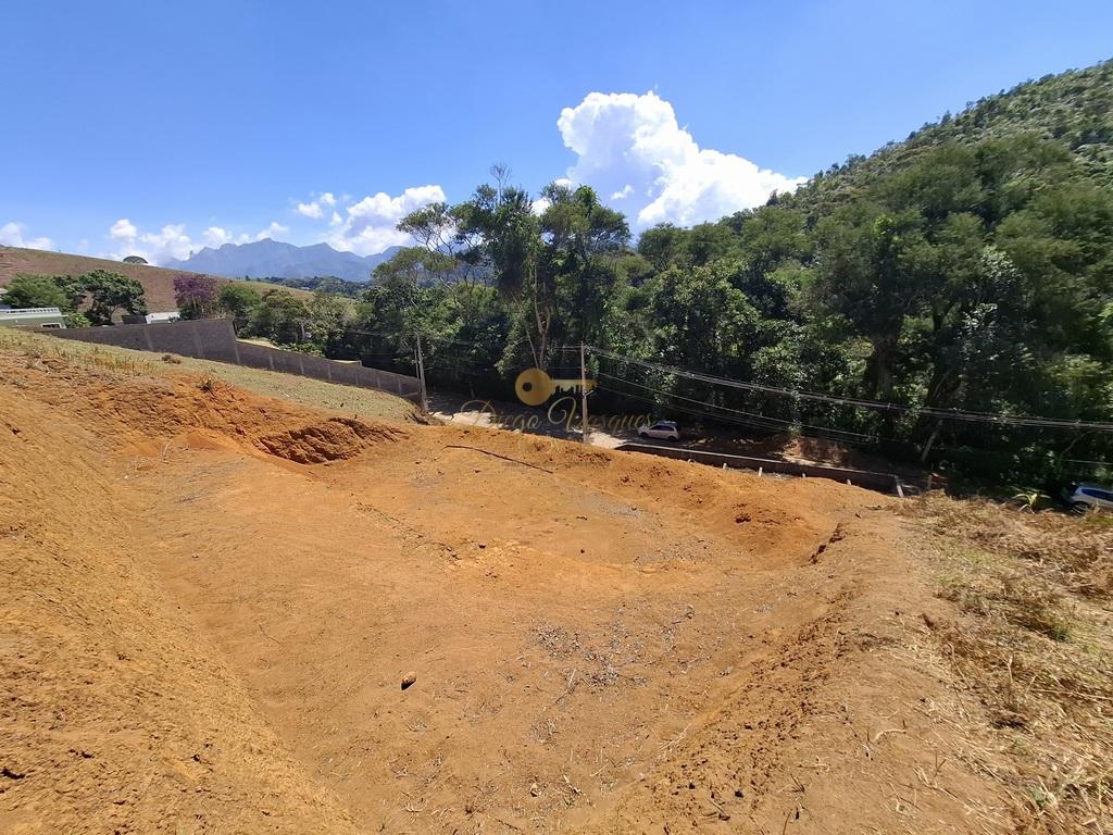 Terreno Residencial à venda em Prata, Teresópolis - RJ - Foto 12