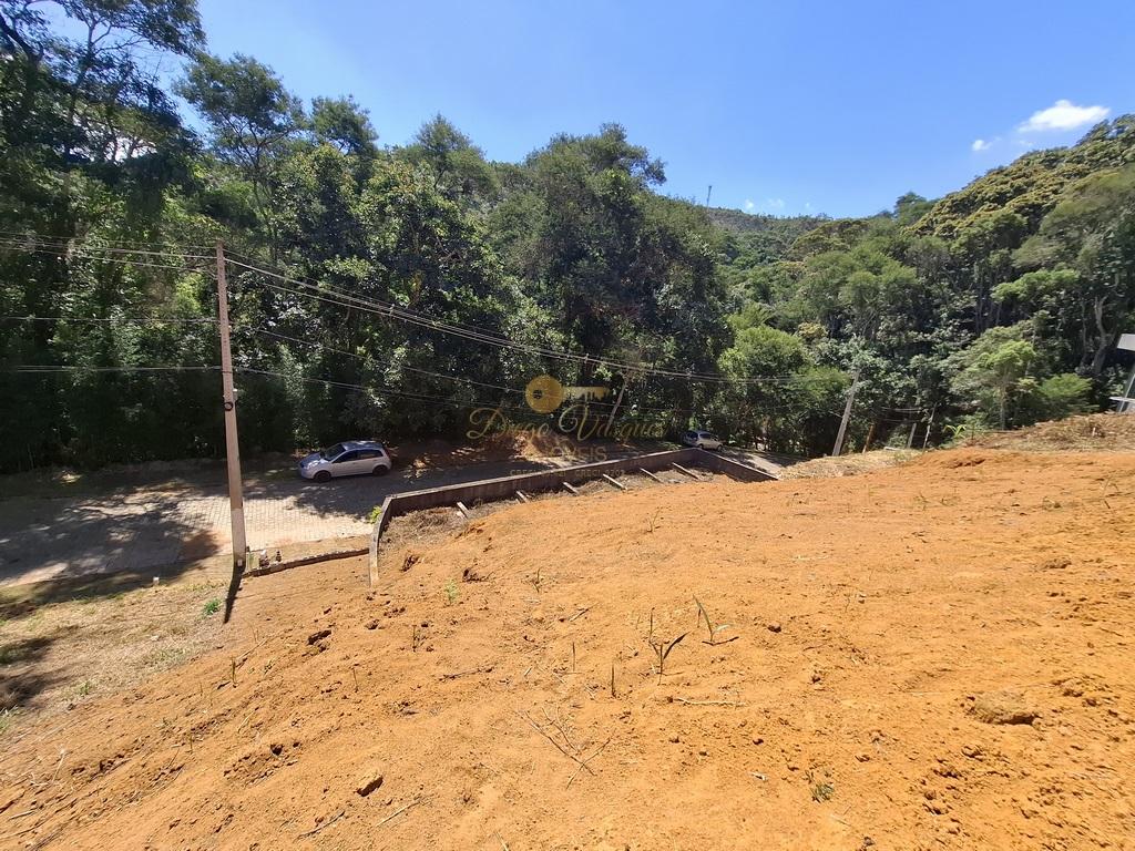 Terreno Residencial à venda em Prata, Teresópolis - RJ - Foto 14