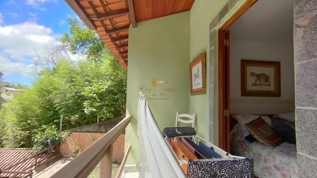 Casa à venda em Panorama, Teresópolis - RJ - Foto 11