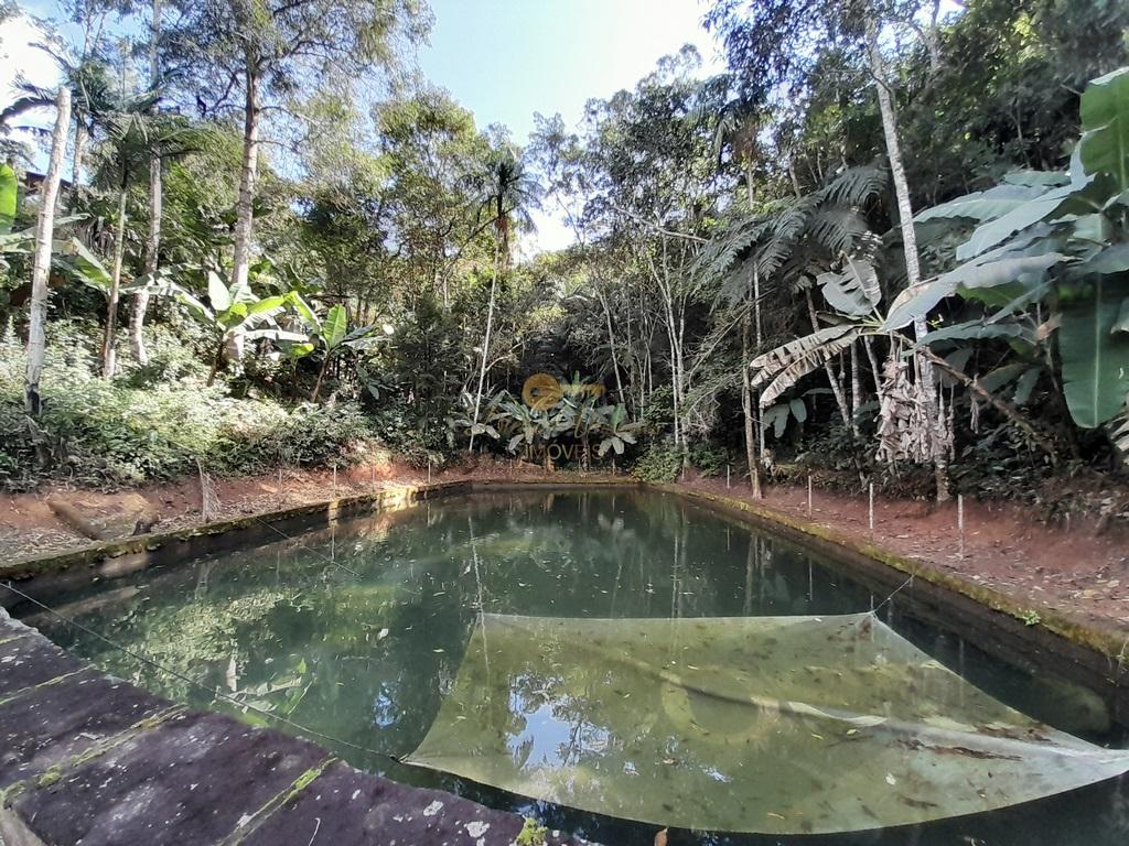 Terreno Residencial à venda em Prata dos Aredes, Teresópolis - RJ - Foto 2