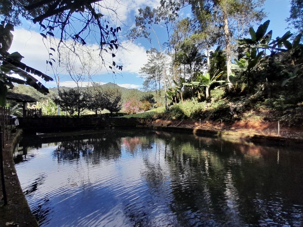 Terreno Residencial à venda em Prata dos Aredes, Teresópolis - RJ - Foto 4