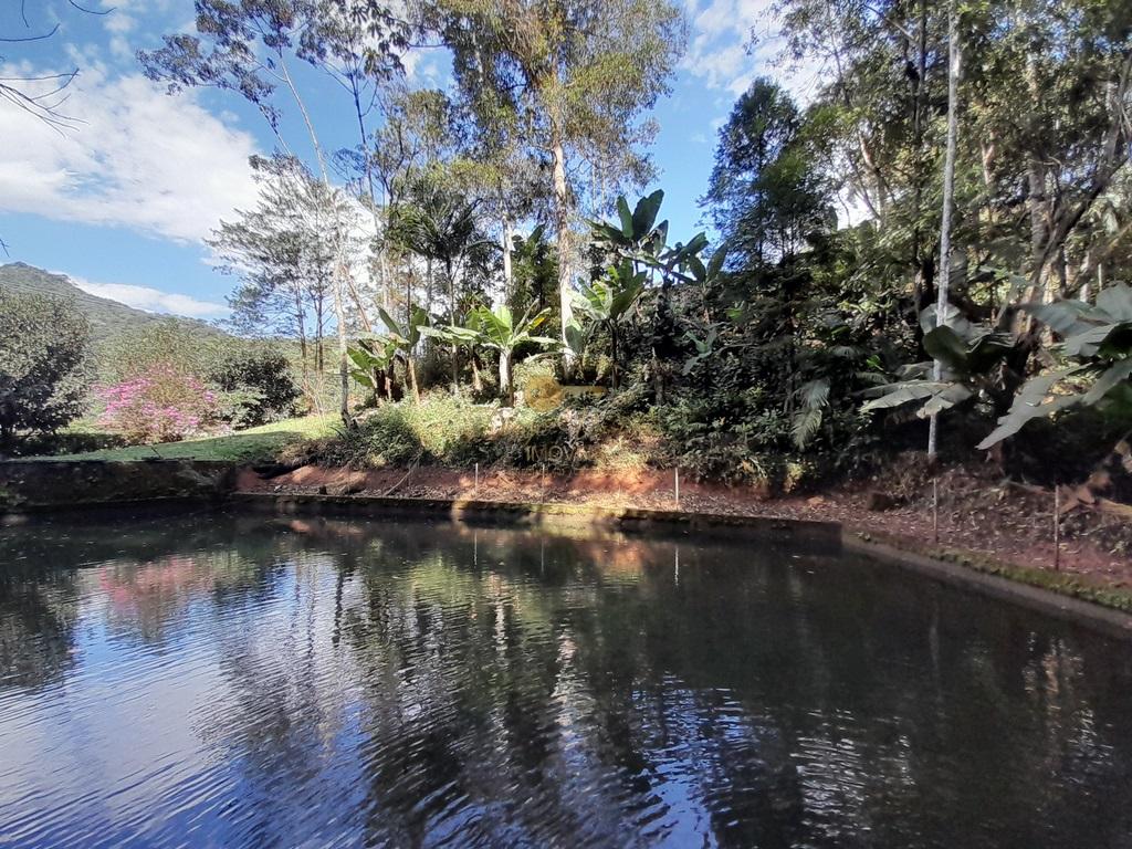 Terreno Residencial à venda em Prata dos Aredes, Teresópolis - RJ - Foto 6