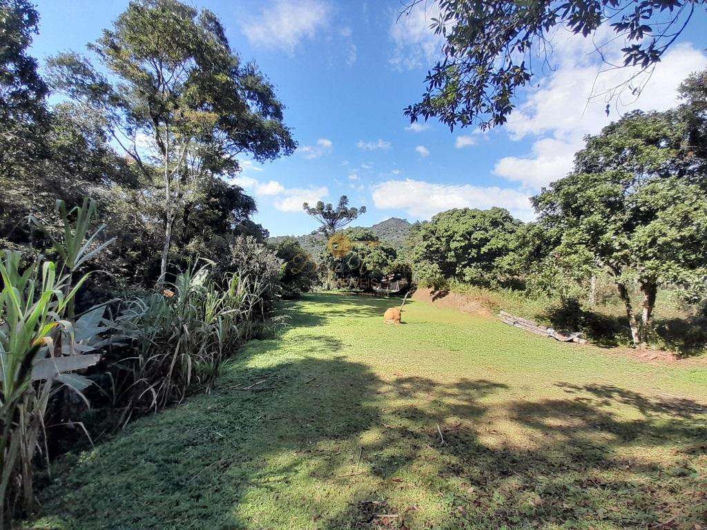 Terreno Residencial à venda em Prata dos Aredes, Teresópolis - RJ - Foto 9