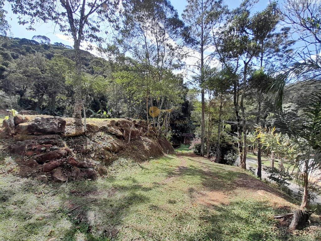 Terreno Residencial à venda em Prata dos Aredes, Teresópolis - RJ - Foto 34