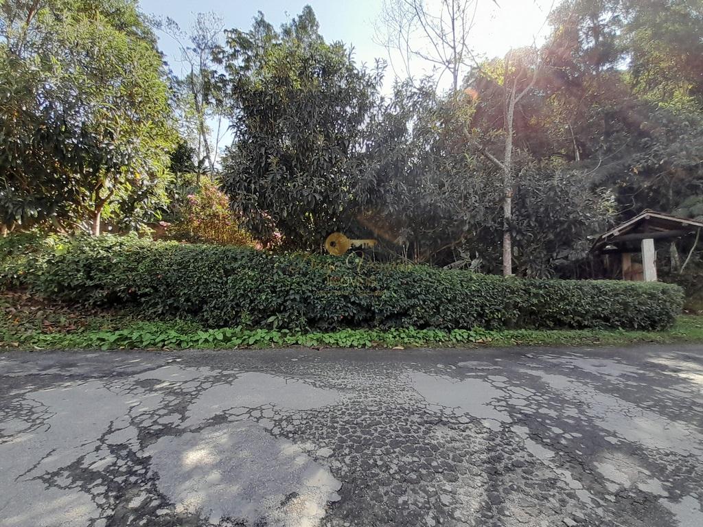 Terreno Residencial à venda em Prata dos Aredes, Teresópolis - RJ - Foto 37