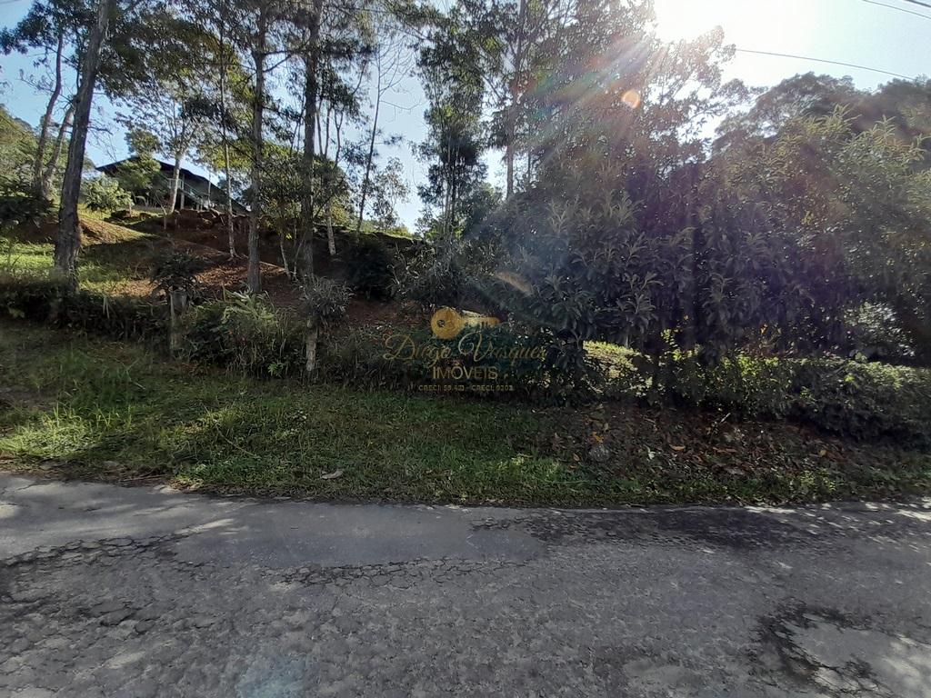 Terreno Residencial à venda em Prata dos Aredes, Teresópolis - RJ - Foto 38