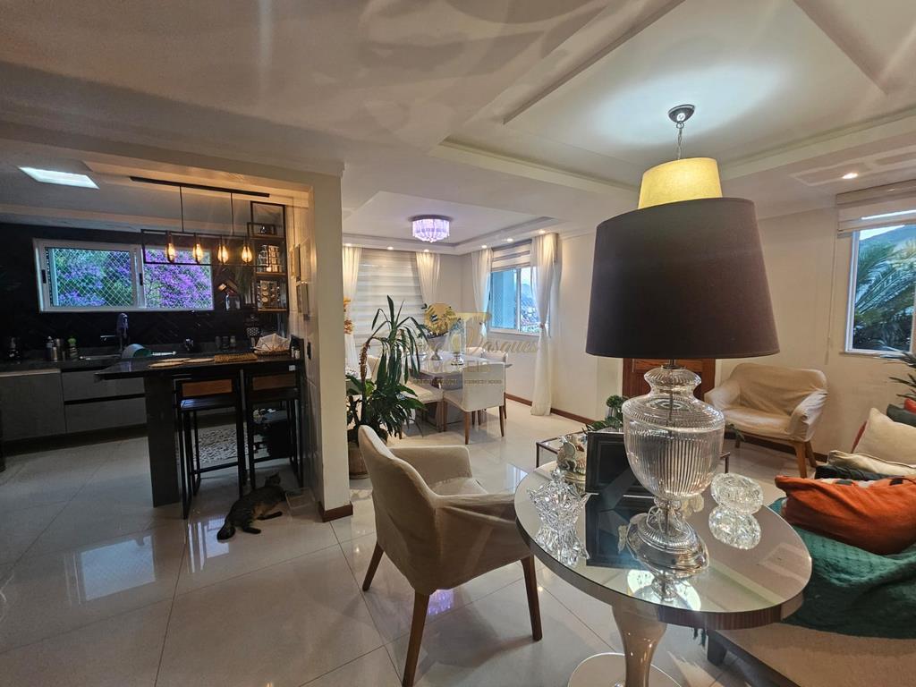 Casa à venda em Tijuca, Teresópolis - RJ - Foto 7