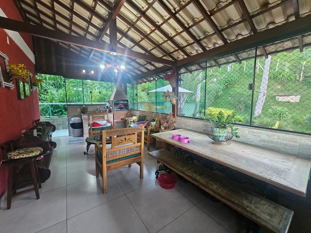 Casa à venda em Tijuca, Teresópolis - RJ - Foto 18