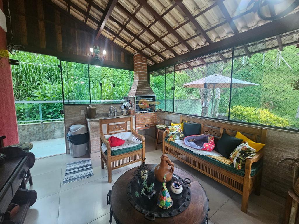 Casa à venda em Tijuca, Teresópolis - RJ - Foto 17