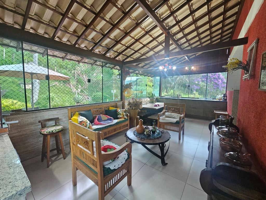 Casa à venda em Tijuca, Teresópolis - RJ - Foto 19