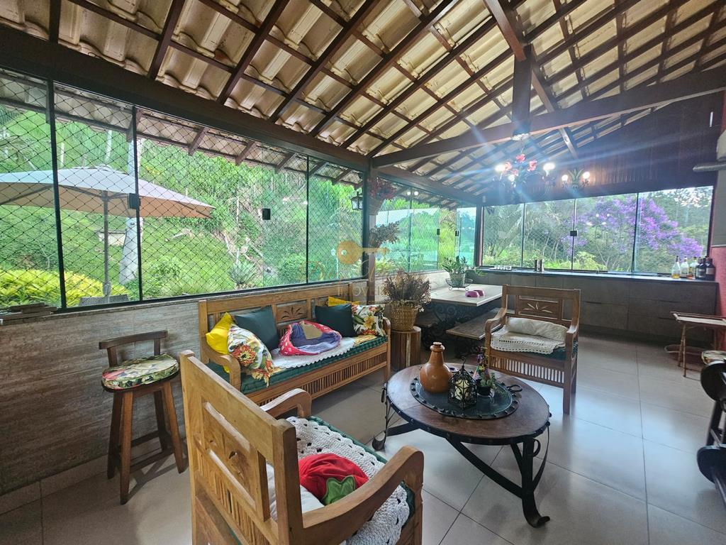 Casa à venda em Tijuca, Teresópolis - RJ - Foto 22