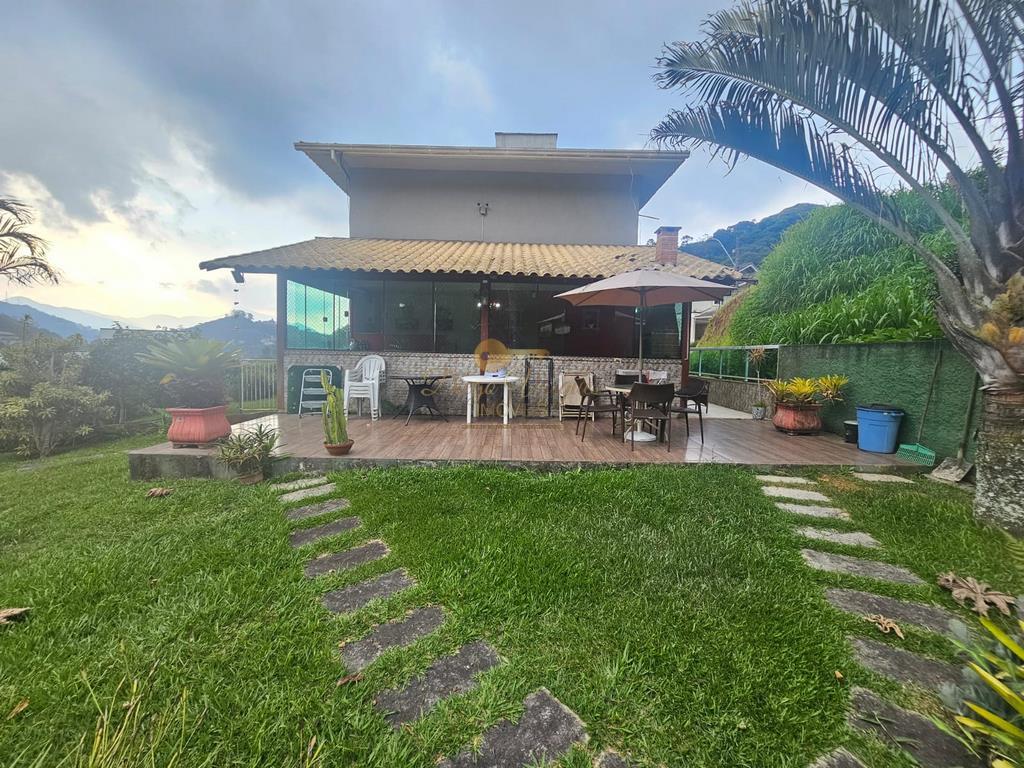 Casa à venda em Tijuca, Teresópolis - RJ - Foto 29