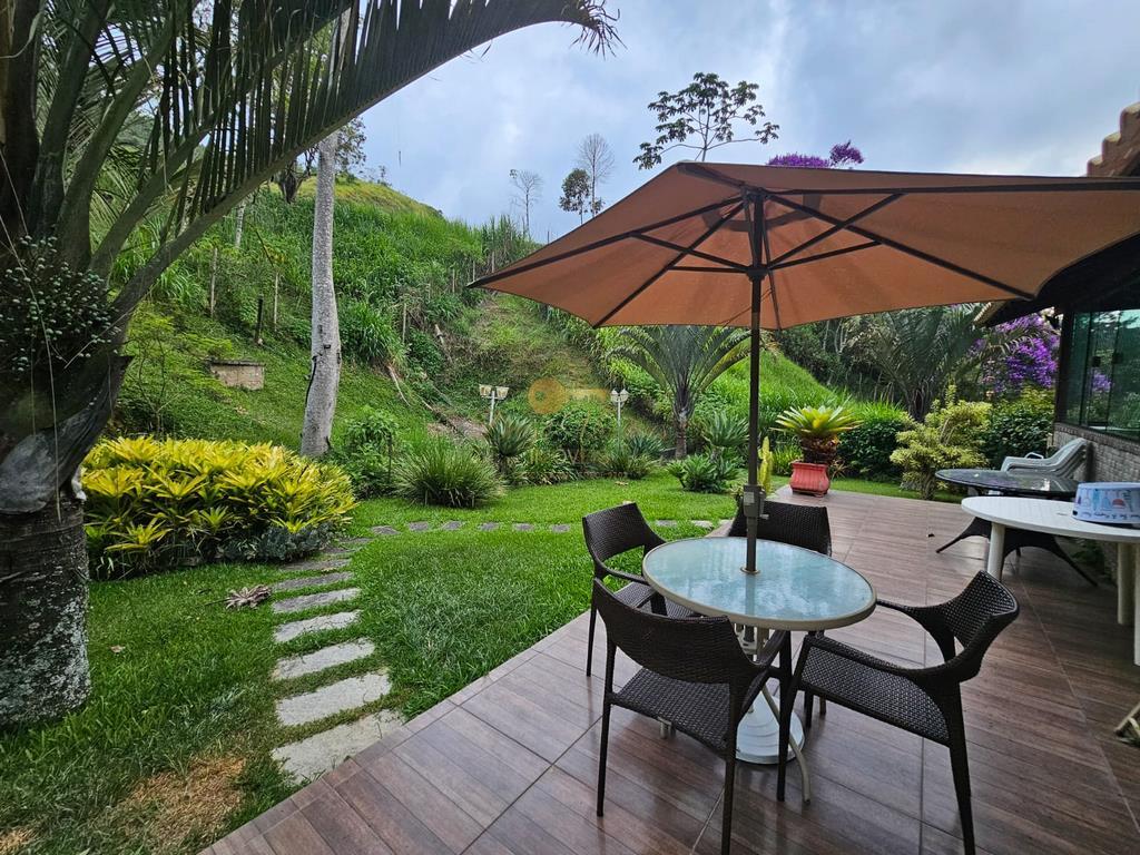 Casa à venda em Tijuca, Teresópolis - RJ - Foto 27