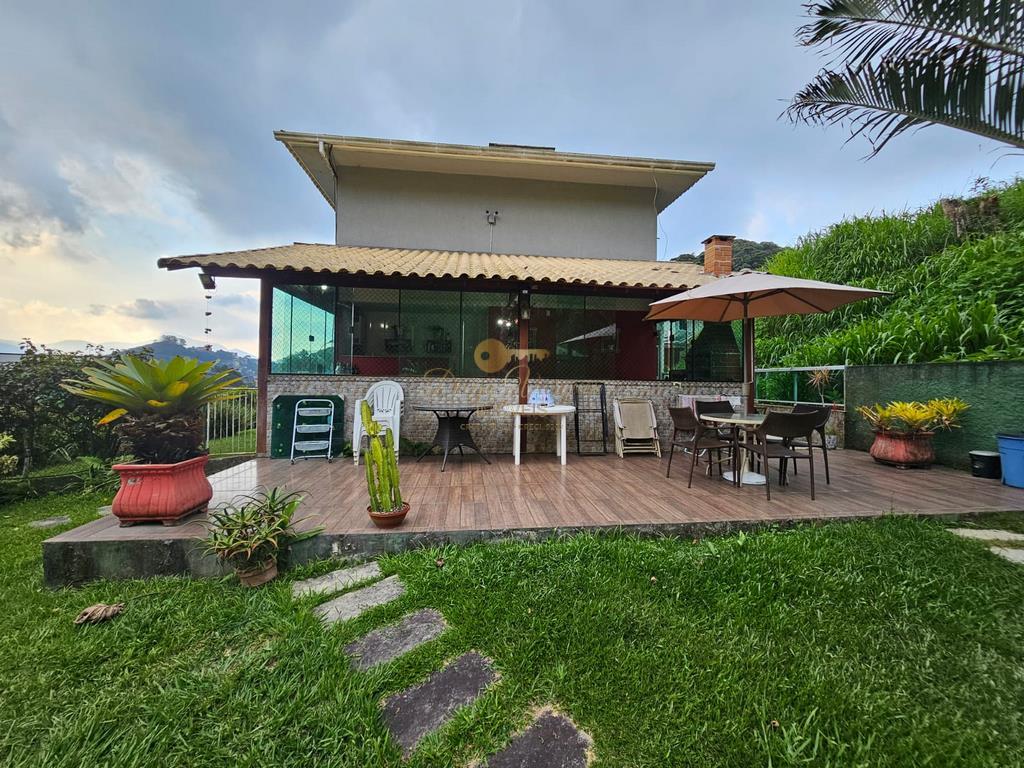 Casa à venda em Tijuca, Teresópolis - RJ - Foto 31