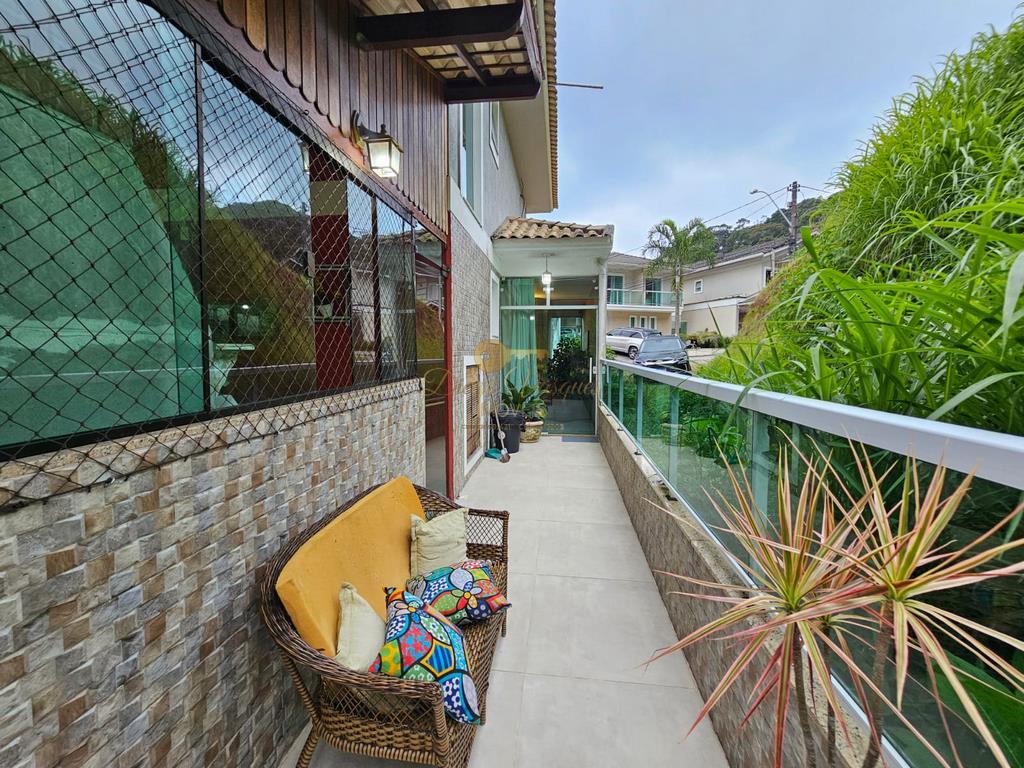 Casa à venda em Tijuca, Teresópolis - RJ - Foto 23