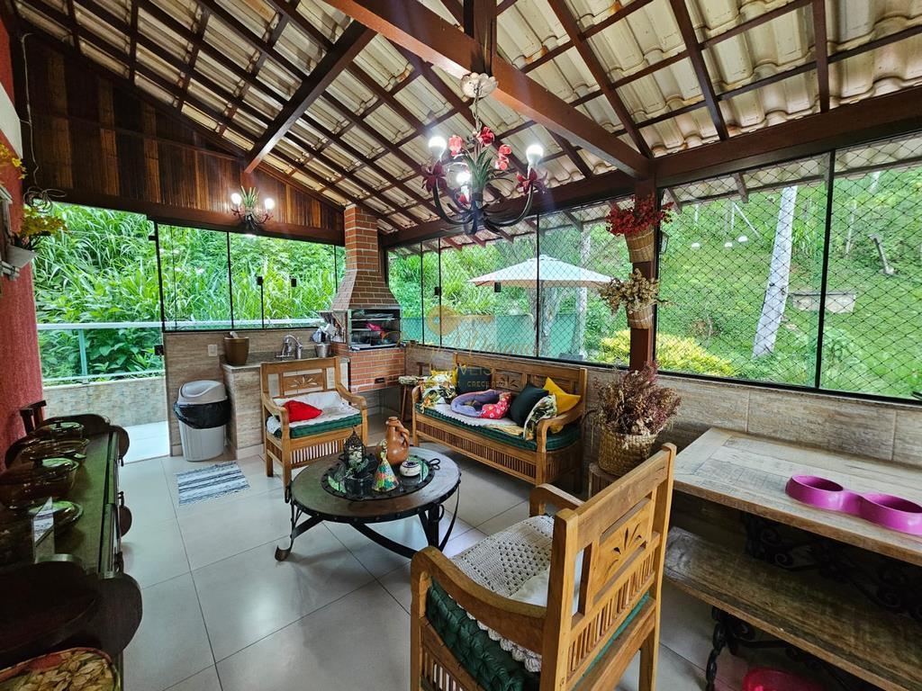 Casa à venda em Tijuca, Teresópolis - RJ - Foto 20