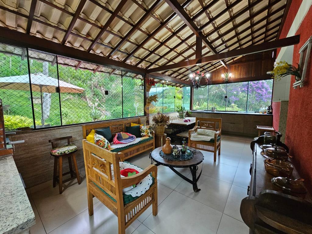 Casa à venda em Tijuca, Teresópolis - RJ - Foto 16