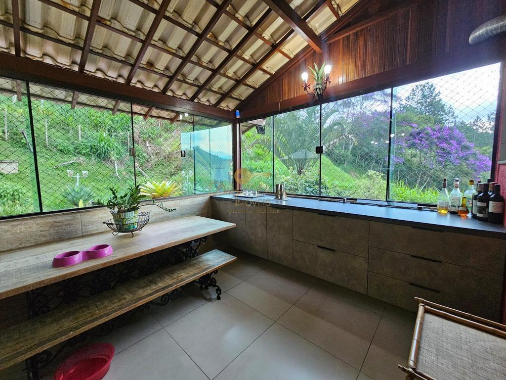 Casa à venda em Tijuca, Teresópolis - RJ - Foto 21