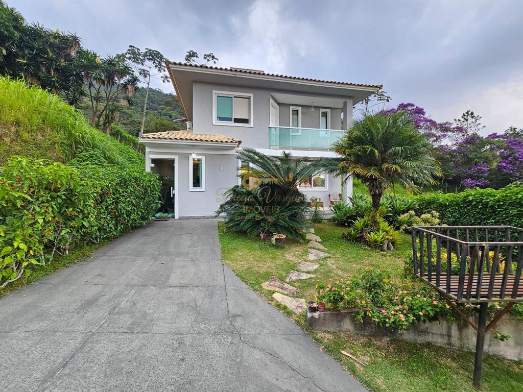 Casa à venda em Tijuca, Teresópolis - RJ - Foto 3