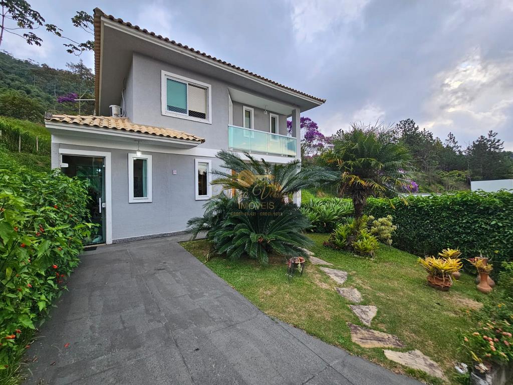 Casa à venda em Tijuca, Teresópolis - RJ - Foto 2