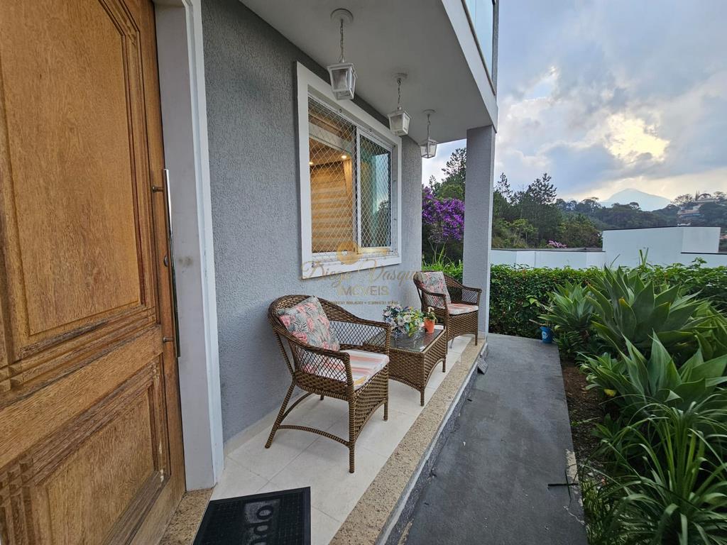 Casa à venda em Tijuca, Teresópolis - RJ - Foto 25