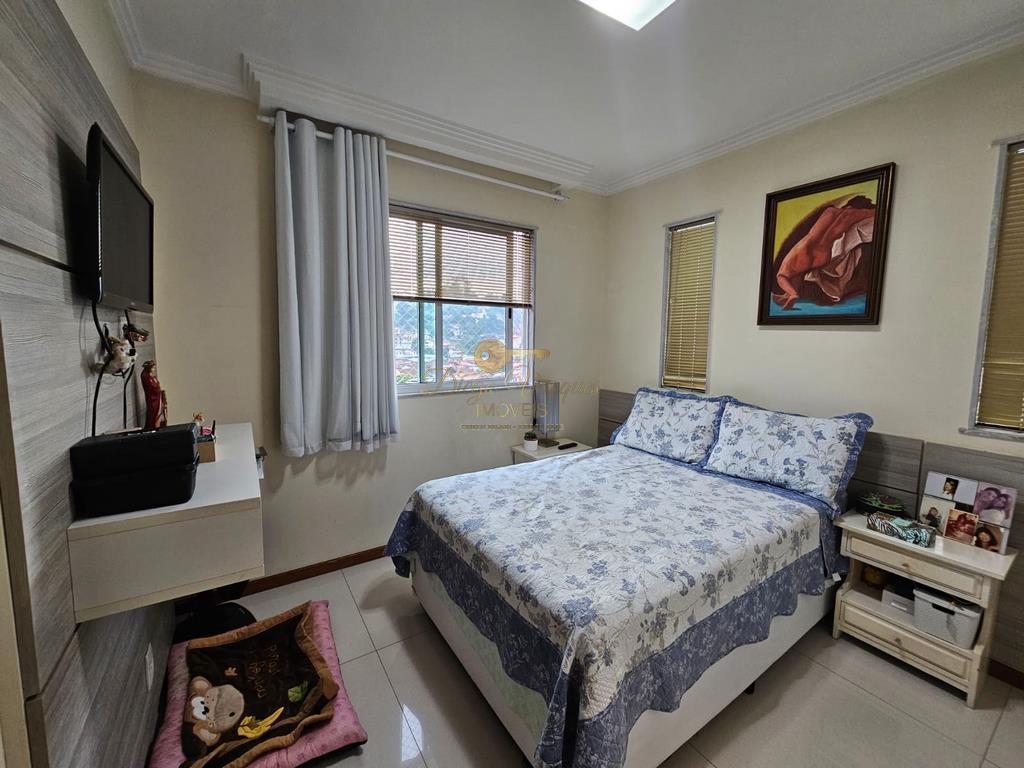 Casa à venda em Tijuca, Teresópolis - RJ - Foto 38