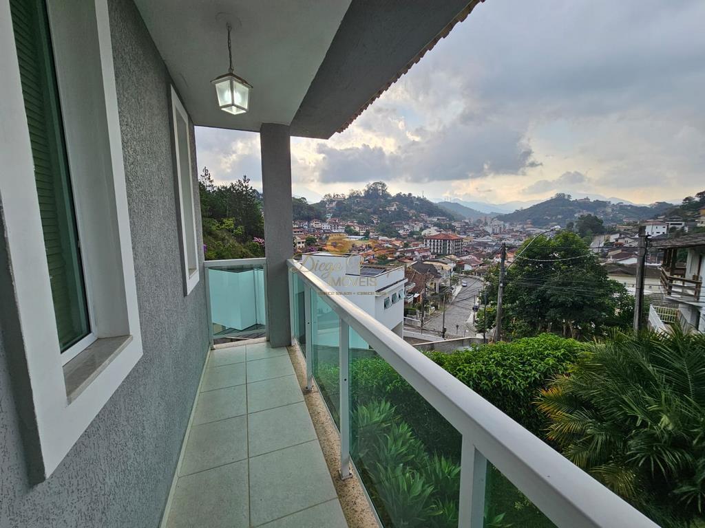 Casa à venda em Tijuca, Teresópolis - RJ - Foto 35