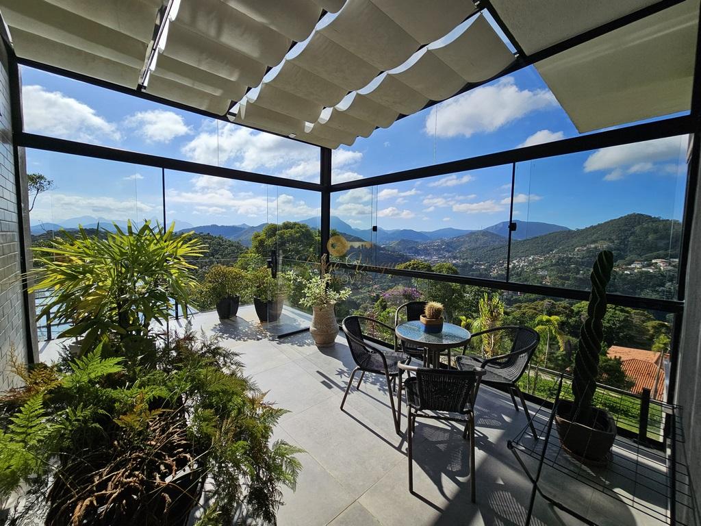 Casa à venda em Parque do Imbui, Teresópolis - RJ - Foto 35