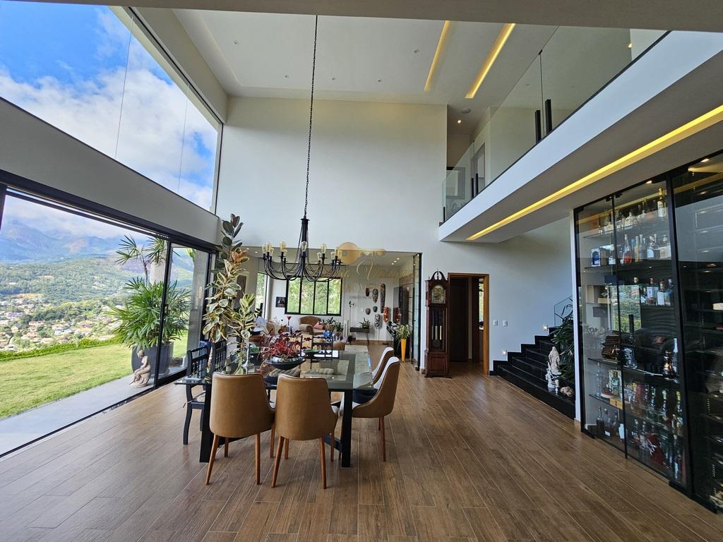 Casa à venda em Parque do Imbui, Teresópolis - RJ - Foto 9