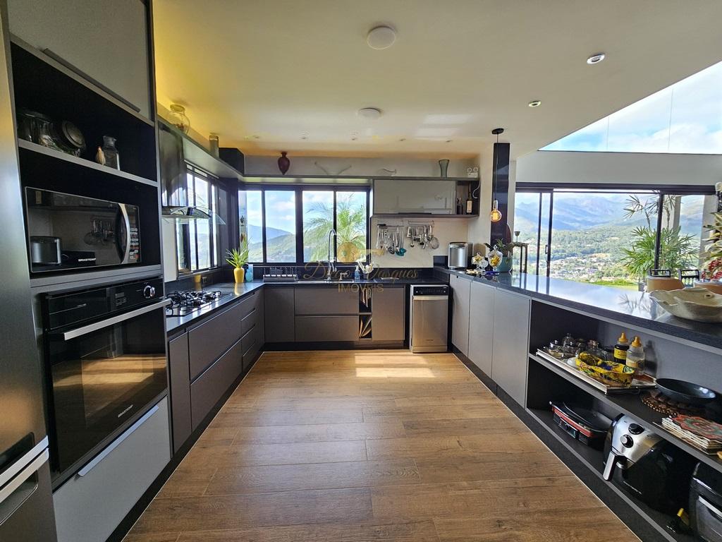 Casa à venda em Parque do Imbui, Teresópolis - RJ - Foto 14