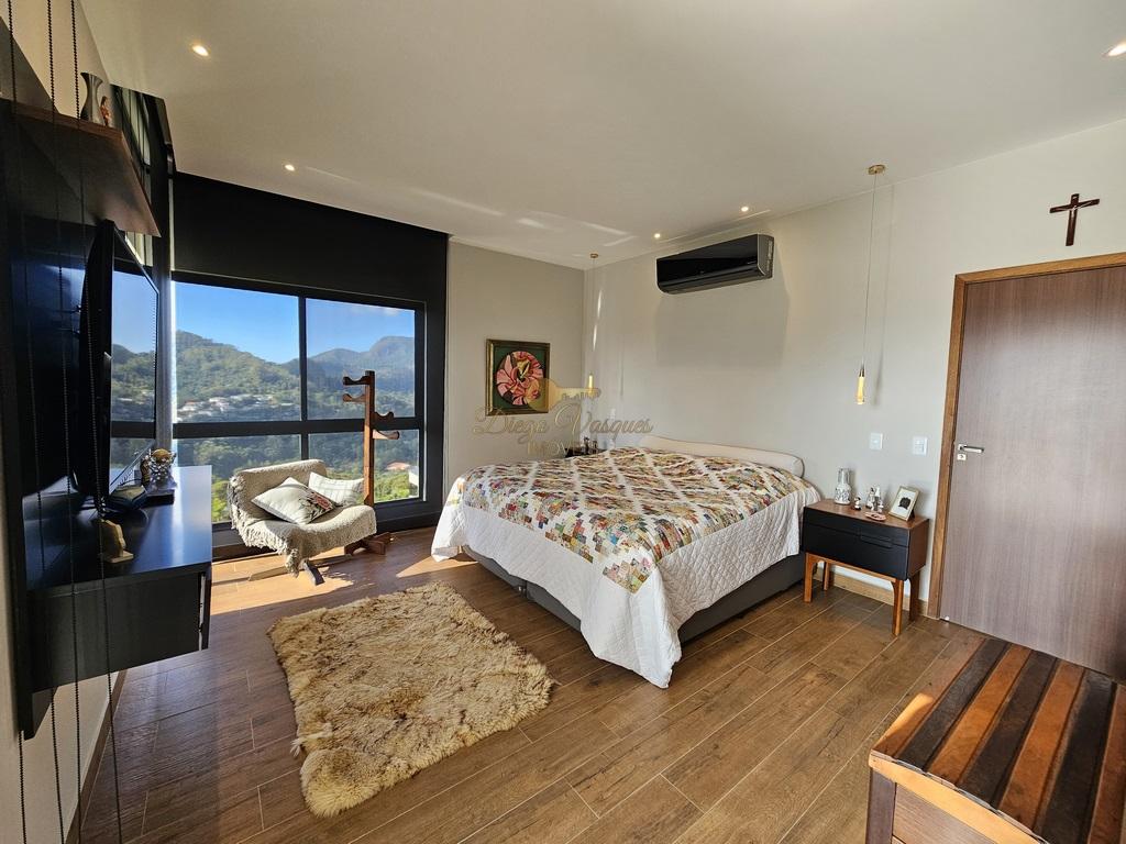 Casa à venda em Parque do Imbui, Teresópolis - RJ - Foto 33