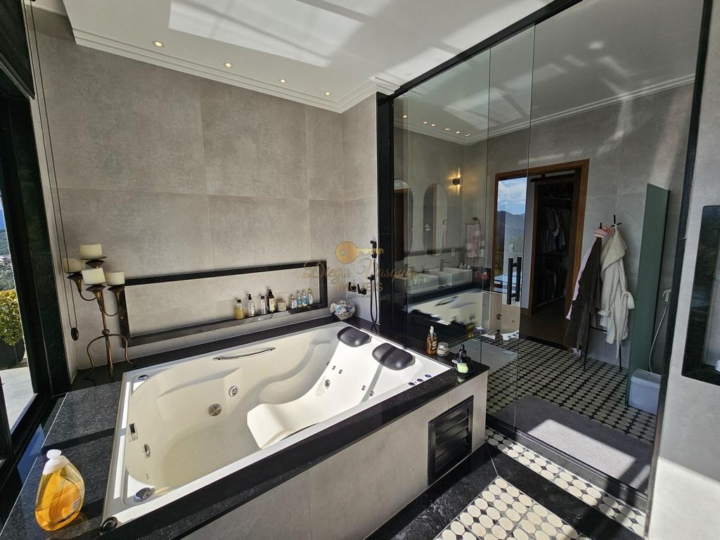 Casa à venda em Parque do Imbui, Teresópolis - RJ - Foto 39