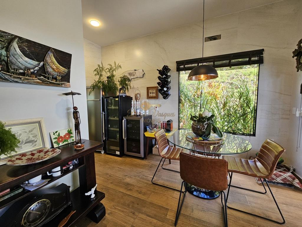 Casa à venda em Parque do Imbui, Teresópolis - RJ - Foto 17