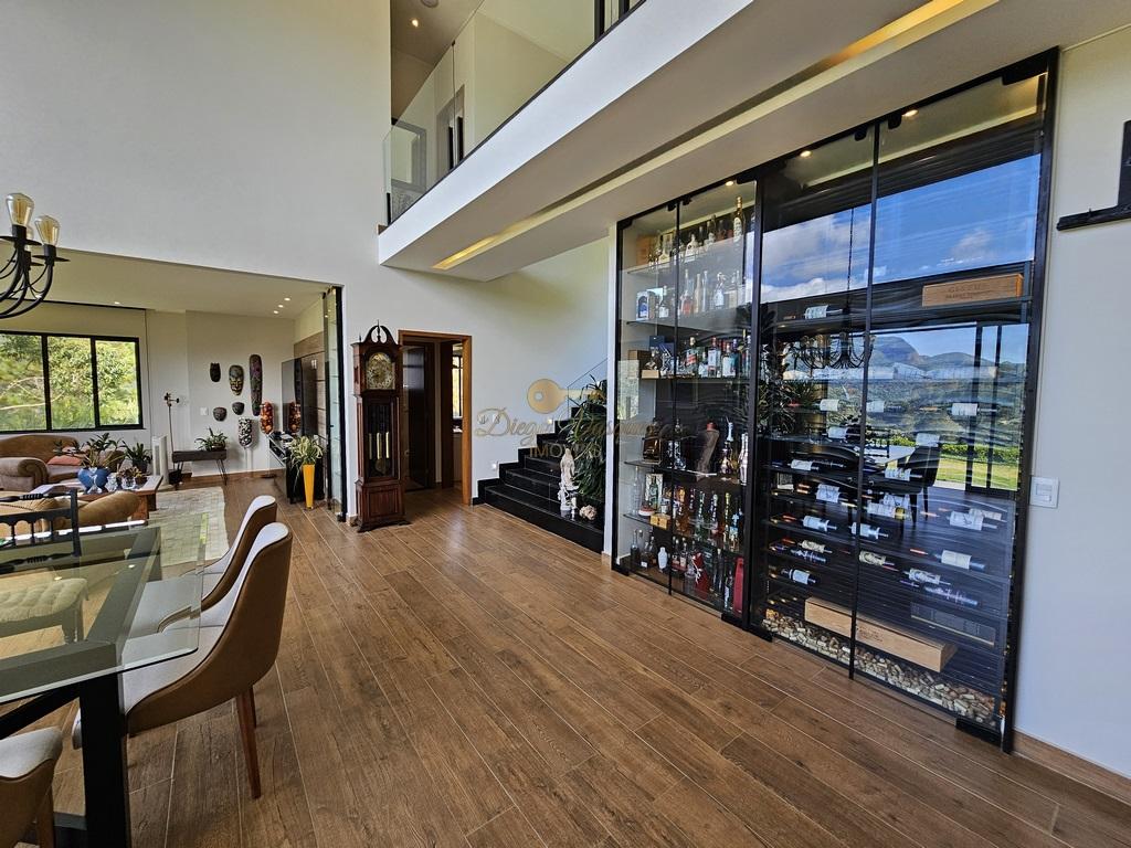 Casa à venda em Parque do Imbui, Teresópolis - RJ - Foto 10