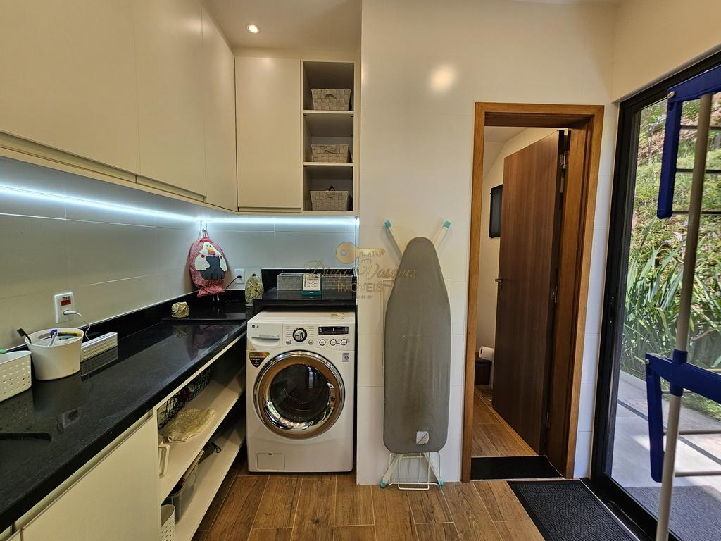 Casa à venda em Parque do Imbui, Teresópolis - RJ - Foto 24