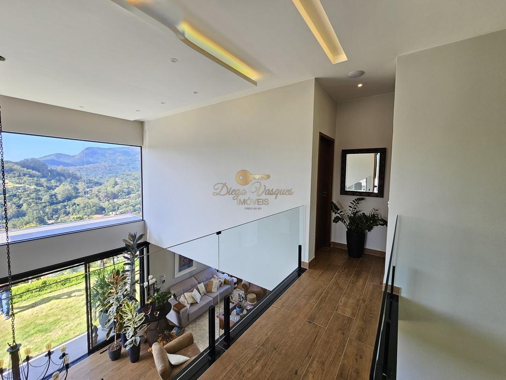 Casa à venda em Parque do Imbui, Teresópolis - RJ - Foto 30