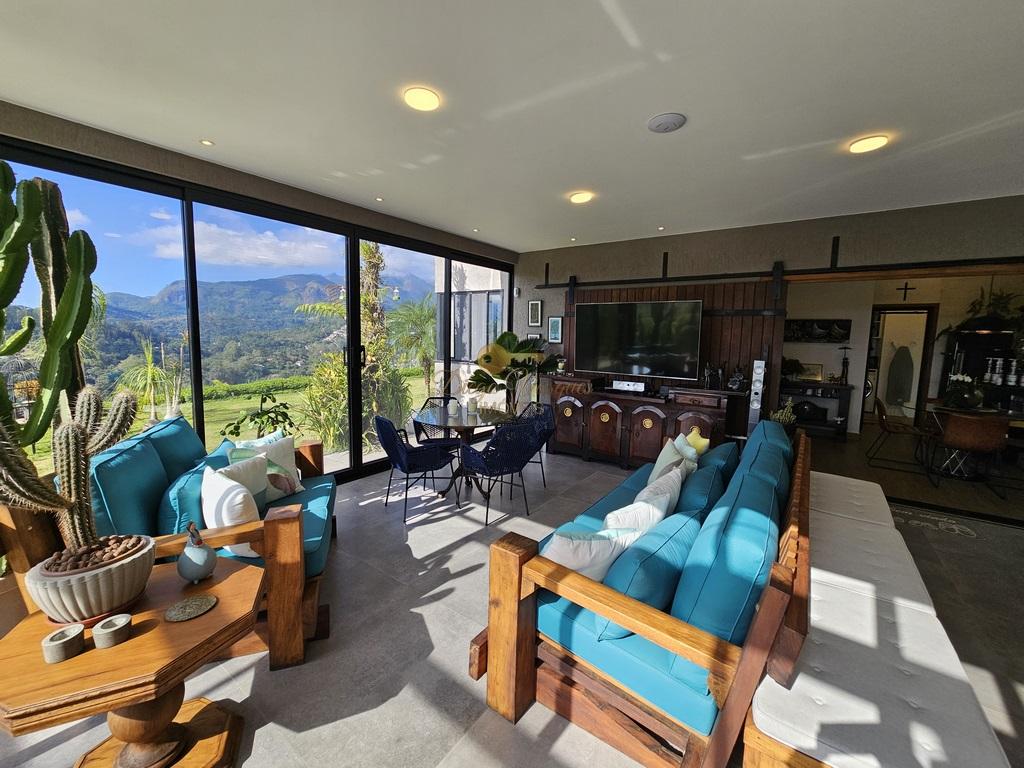 Casa à venda em Parque do Imbui, Teresópolis - RJ - Foto 21