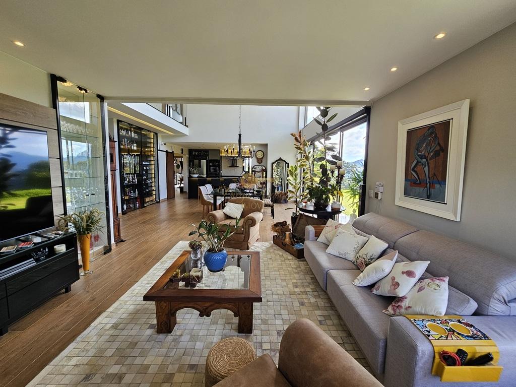 Casa à venda em Parque do Imbui, Teresópolis - RJ - Foto 5