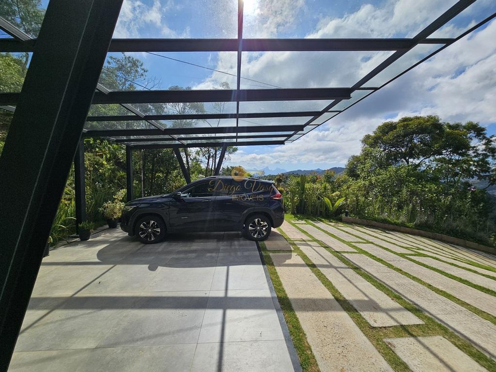 Casa à venda em Parque do Imbui, Teresópolis - RJ - Foto 45