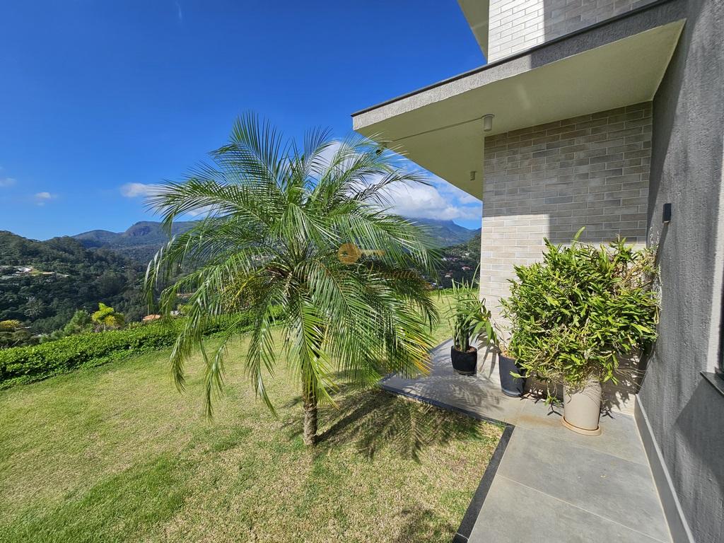 Casa à venda em Parque do Imbui, Teresópolis - RJ - Foto 48