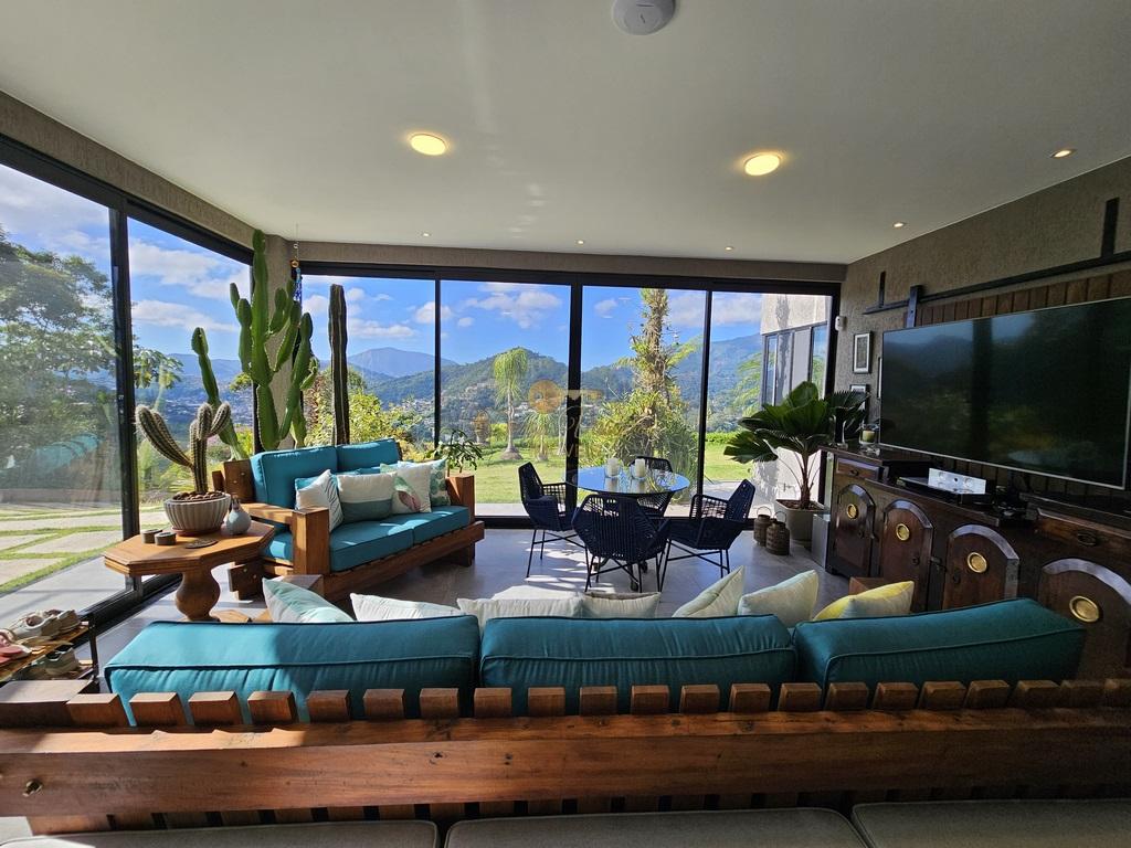 Casa à venda em Parque do Imbui, Teresópolis - RJ - Foto 22