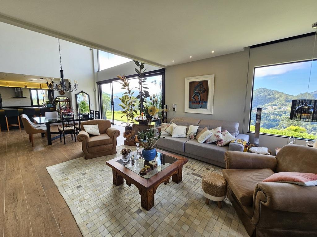 Casa à venda em Parque do Imbui, Teresópolis - RJ - Foto 6